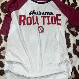 Alabama shirt